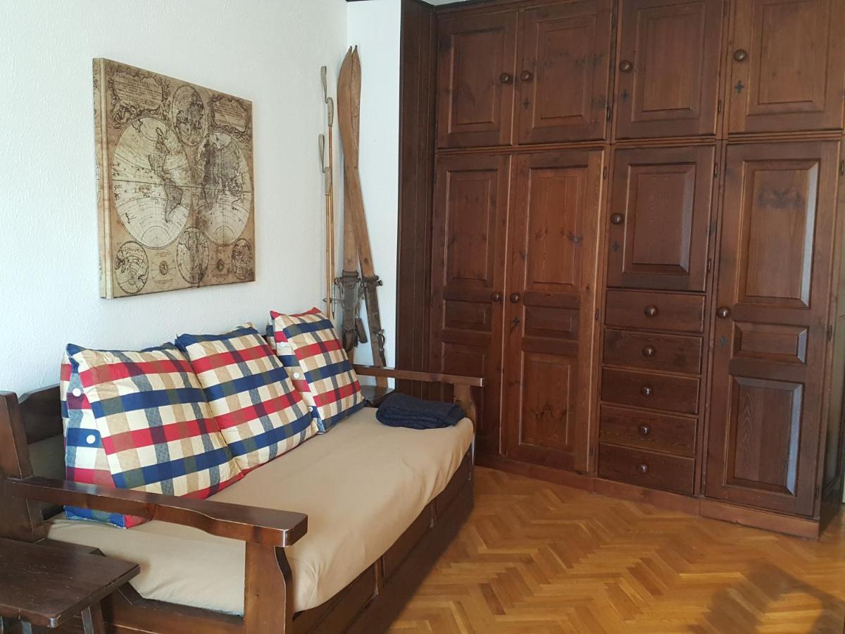 Bardostudio Bardonecchia Zimmer foto